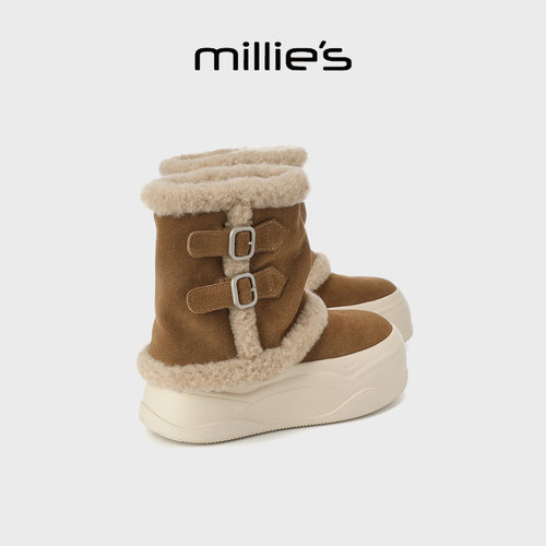 妙丽旗舰店官方正品新款