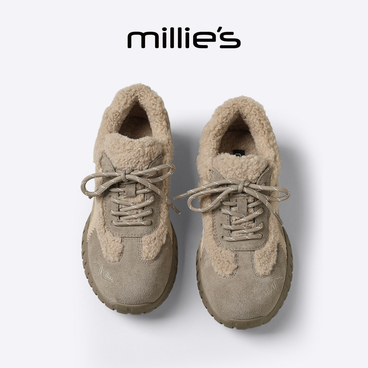 妙丽旗舰店官方正品新款