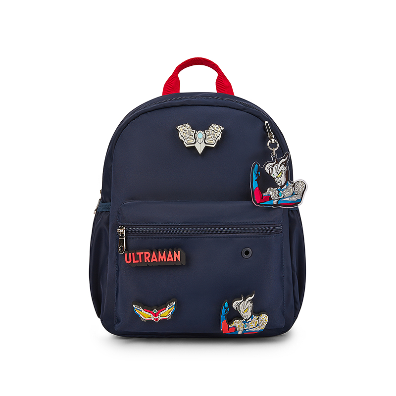 【奥特曼IP商场同款】巴拉巴拉儿童休闲包男童双肩包舒适时尚潮酷