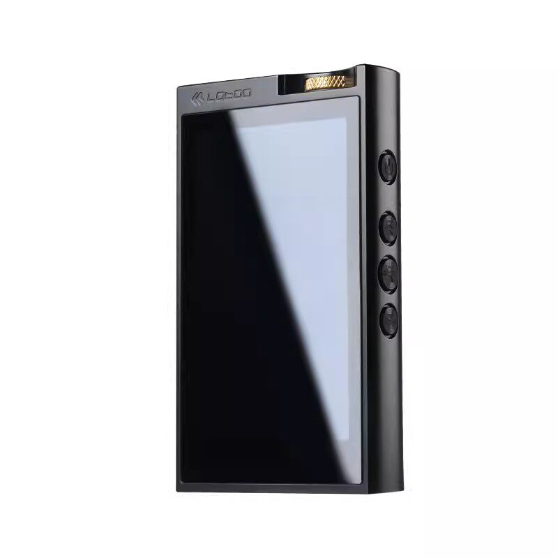 lotoo乐图PAW 6000小墨菊播放器随身听MP3蓝牙音乐HiFi听歌解码器