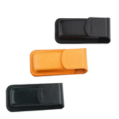 便携解码 lotoo乐图 S2通用小尾巴一代二代通用保护套量身定制保护套 耳放皮套 PAW