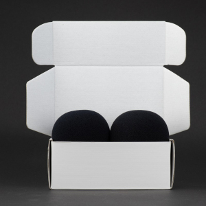 lotoo乐图防风罩防风海绵PAW VE/PAW V/L300E/L300及PAW 1通用