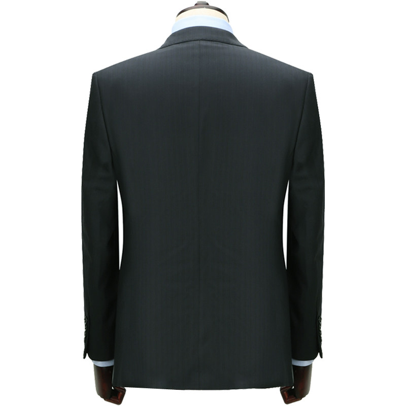 Costume homme en polyester pour automne - Ref 1563201 Image 3