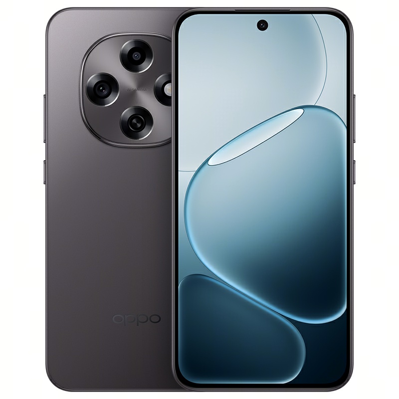 OPPO A6 Pro【12+256】