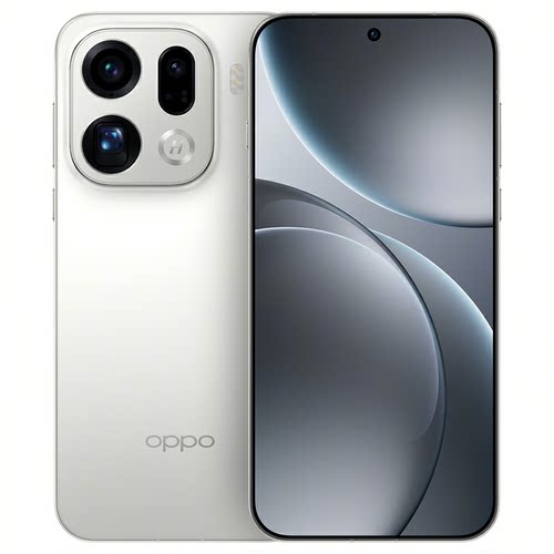 OPPO Find X9 Pro【16+512】