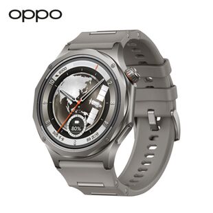 OPPO Watch X3【百亿】