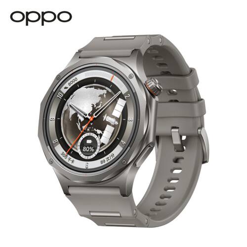 OPPO Watch X3【百亿】