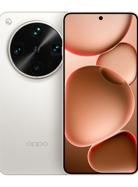 OPPO Find X8 Ultra【16+1T】