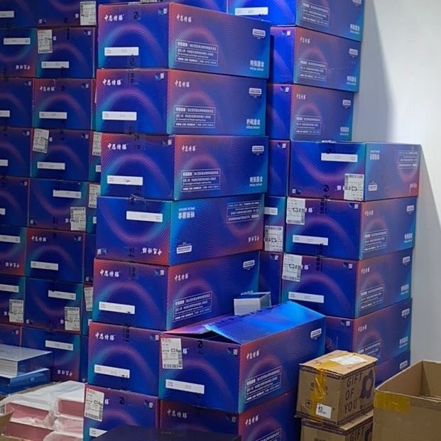 中恩特膳官方正品小特牛奶代餐粉微商同款