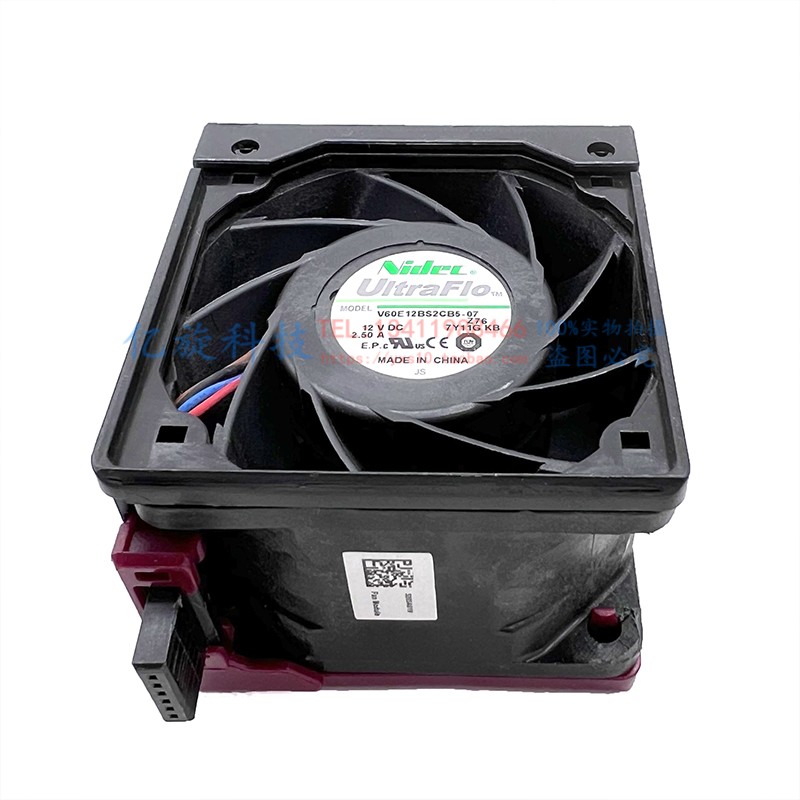 H3CR4900G2G3G9风扇