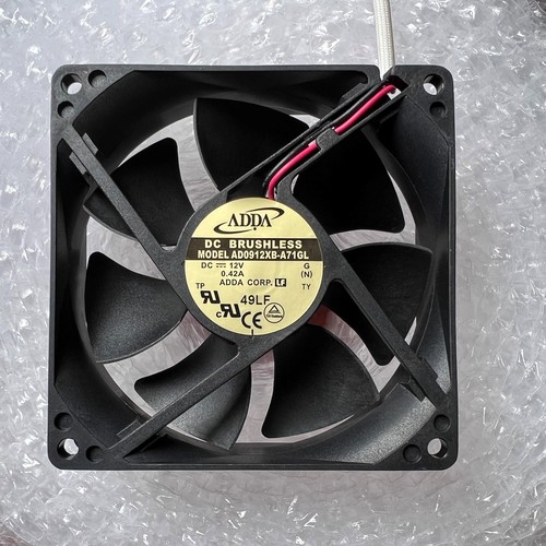 AD0912XB-A71GL12V0.42A