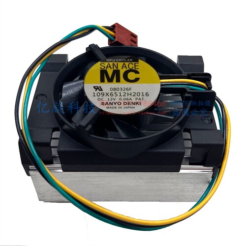 SanAceMC109X6512H2016/A2016