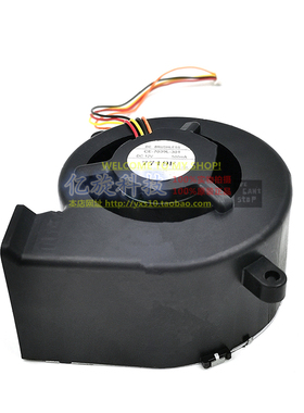 原装正品爱普生CB-S04/S04E/X04/W04/U04投影机风扇CE-7039L-301