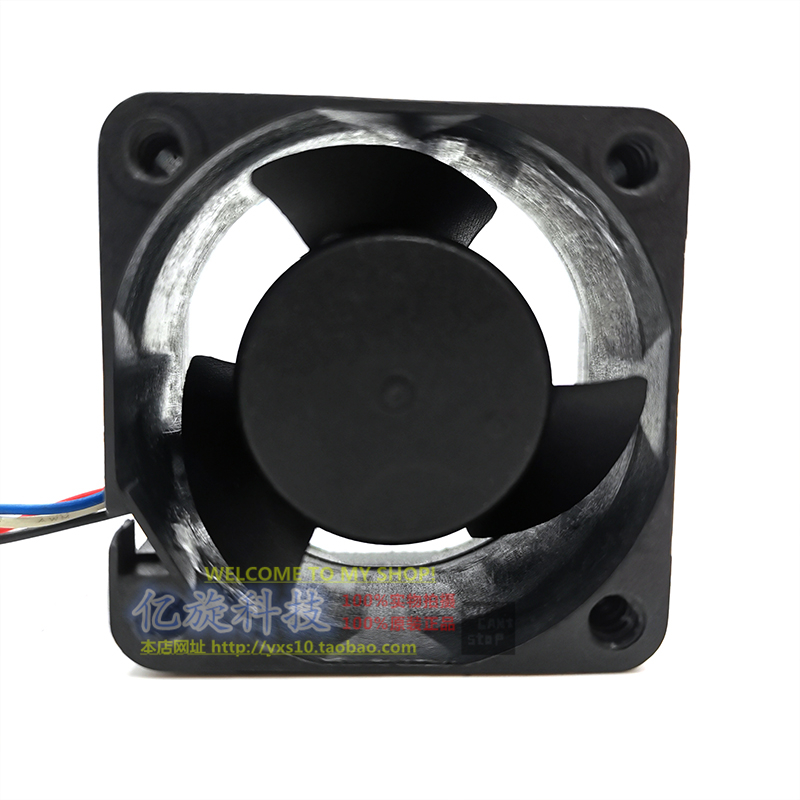 AD0412HB/UB/MB/-B33/B31/B3B原装ADDA协喜12V 4028 4CM 散热风扇