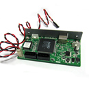 ACARD 镜像文件读取 光盘拷贝机内置硬盘专用电脑联接AEC4420S