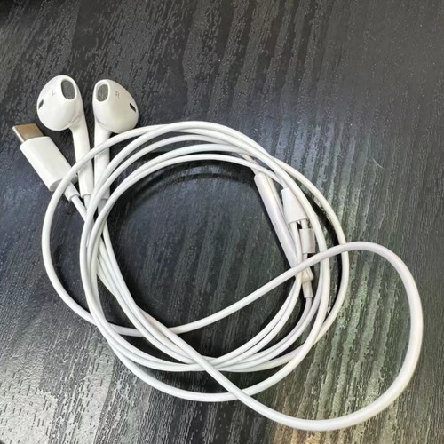 Ttype-C有线耳机适用OPPO小米红米vivo手机3.5mm圆头
