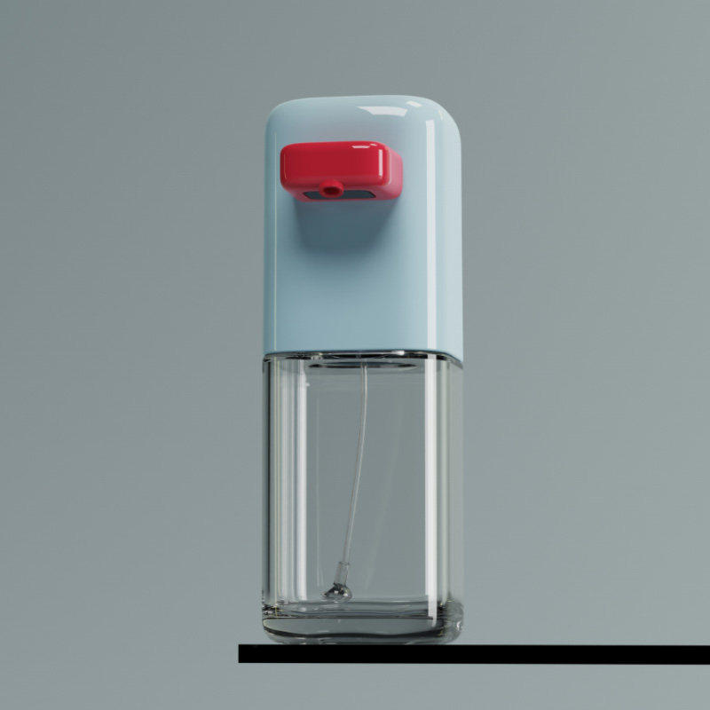 MUID皂液器自动家用泡沫机浴室卫生间沐浴露电动感应洗手液起泡机,家装主材,皂液器,淘宝优惠券,粉丝福利购,淘宝优惠卷