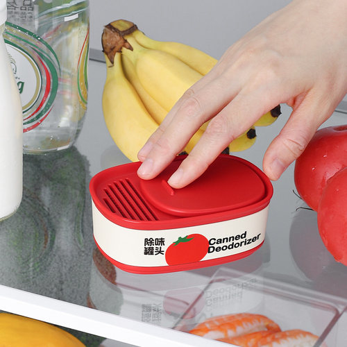 除臭消毒 杀菌锁鲜