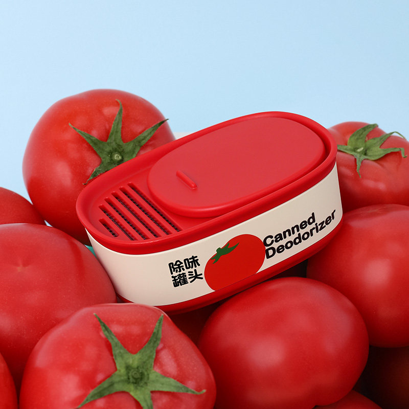 MUID除味罐头冰箱去异味臭氧保鲜电子杀菌净化卫士除臭剂家用充电,生活电器,除味/除臭器,淘宝优惠券,粉丝福利购,淘宝优惠卷