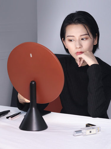 Led补光美镜化妆专用灯