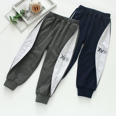 82077非常小鱼100%棉