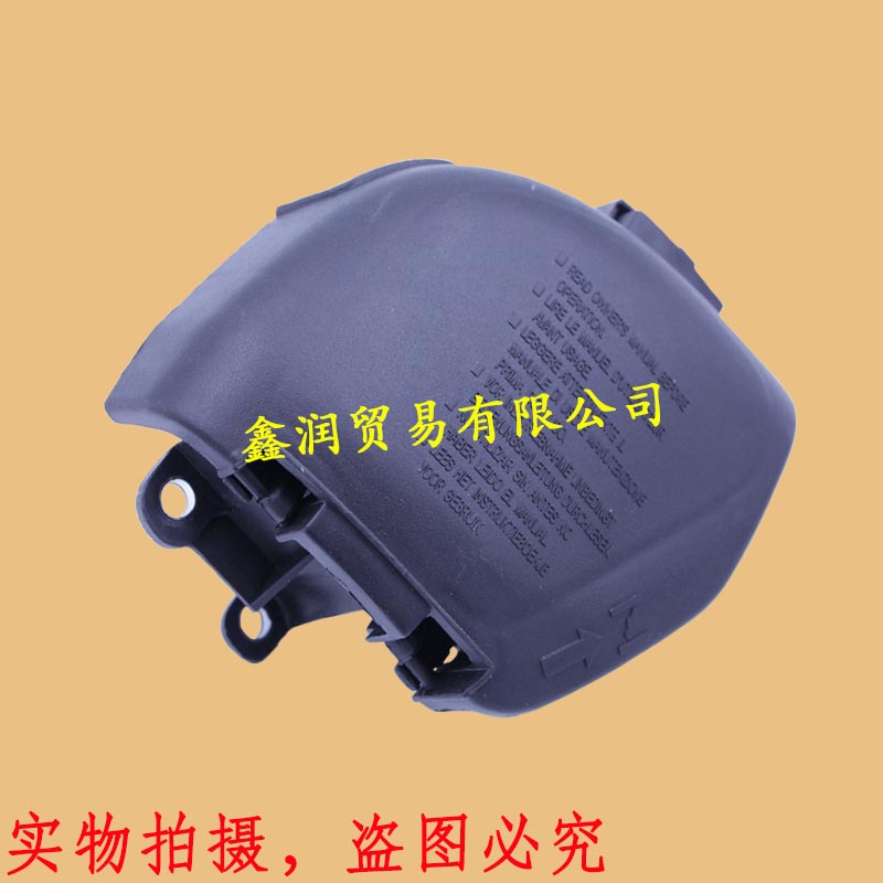 适用本田GX35割灌机空气滤清器总成打草过滤140FA发动机海绵滤芯