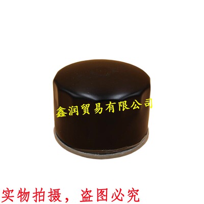 492932S 696854适用B&S百利通百力通草坪车发动机机油滤清器滤芯