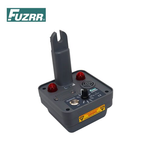 FUZRR征能ES9080非接触式高电压探测器/高压验电器500kV无线