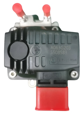 尿素喷嘴A063G203 5508583 12V 适用于康明斯柴油发动机