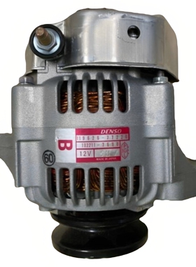 102211-7690发电机 洋马119626-77220发电机 康明斯发电机12V