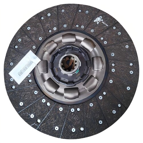 原装东风离合器离合器片C5680286从动盘总成离合器压盘分离轴承