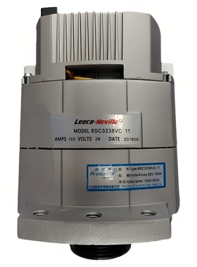 佩特来8SC3238VC11发电机 中通 宇通 金龙 客车发电机28V150A