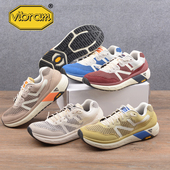 代沟4000 王炸高端牛货外贸出老美男女户外专业黄金V运动越野跑