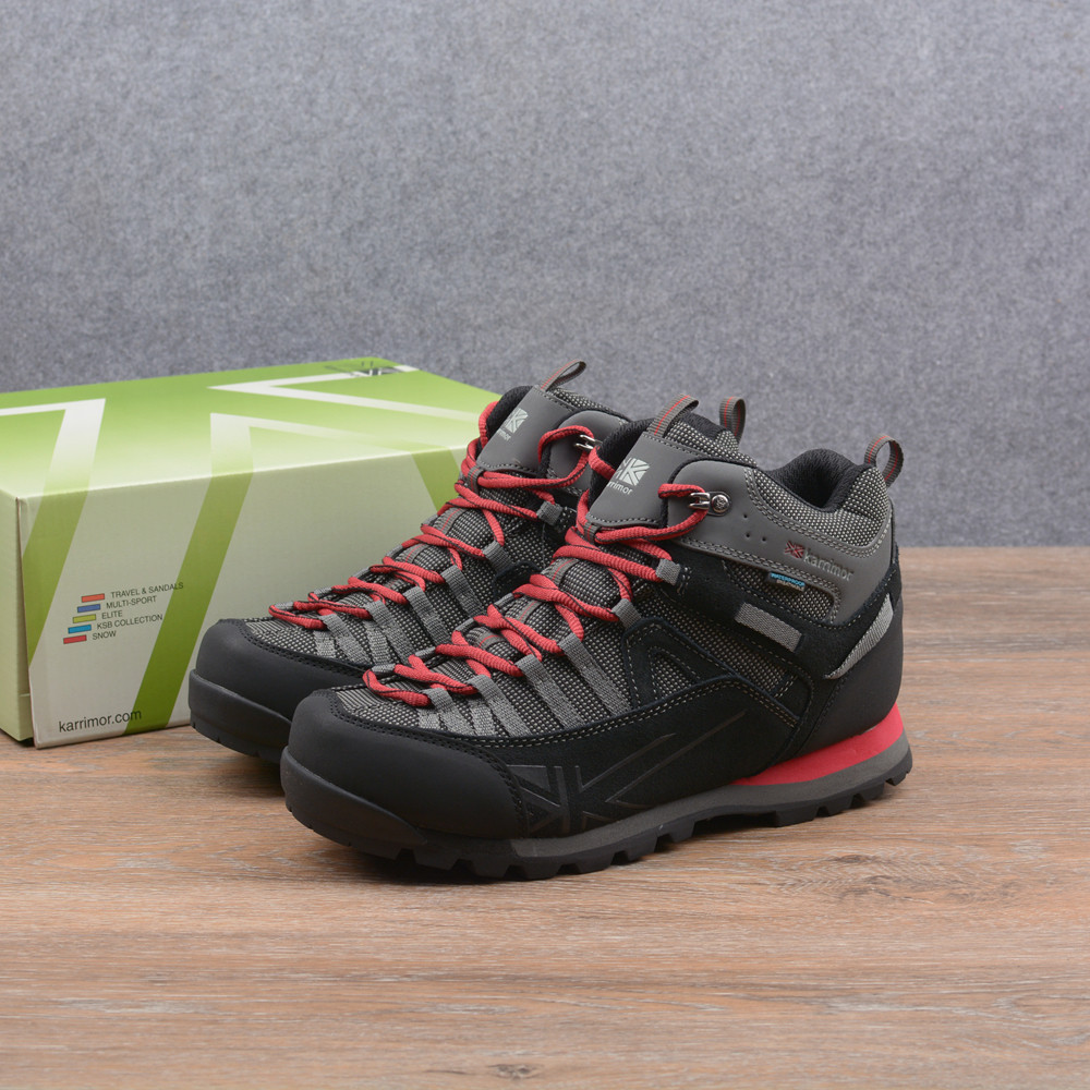 高端户外牛货！外贸原单出英国男士高帮户外防水登山徒步鞋防滑,户外/登山/野营/旅行用品,登山鞋/徒步鞋,淘宝优惠券,粉丝福利购,淘宝优惠卷