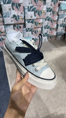 A2 2801帆布女鞋