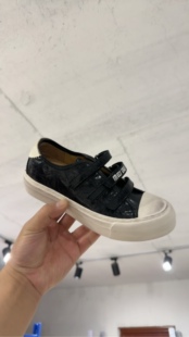 -B4 豆3710-5牛皮板鞋女鞋