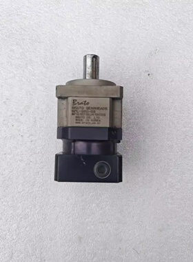 BPL-060-03 BRATO行星减速机