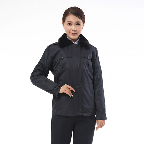 加厚保暖，休闲宽松，情侣同款