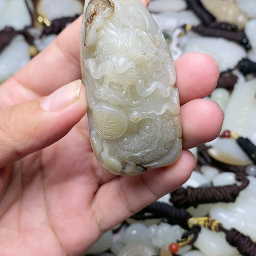 和田玉