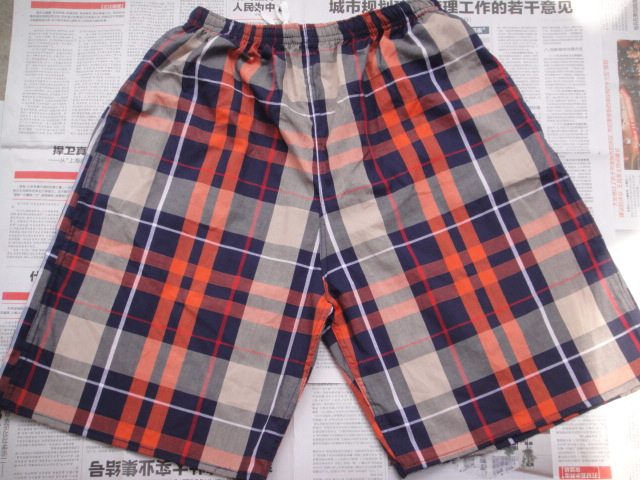 Pantalon pyjama - Ref 727380 Image 1