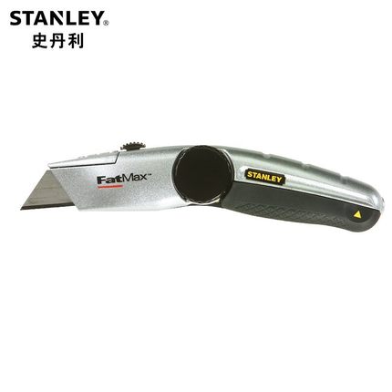 史丹利工具Fatmax重型割刀10-777-22