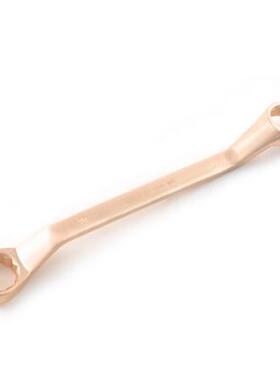 世达工具 铍青铜防爆双梅花扳手16×18MM  31138