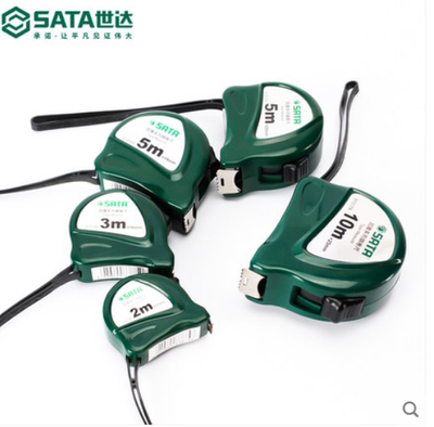 世达凯隆系列钢卷尺91311A