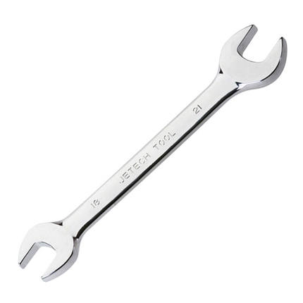 捷科工具OWSF5.5-7-OWSF46-50镜抛双开扳手041206-041250