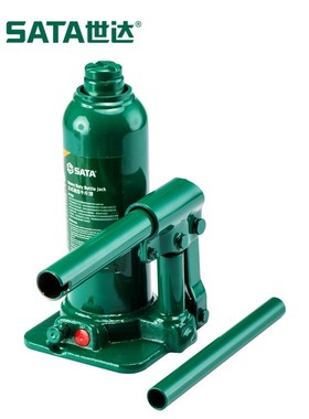 世达工具重型立式液压千斤顶97801A 97802A 97803A 97804A 97805A