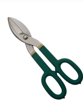 世达铁皮剪钢板剪工业剪刀8-16寸93302 93303 93304 93305 93306