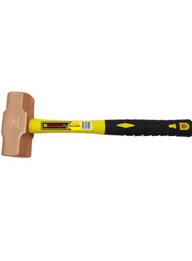 波斯防爆纤维柄八角锤 BS610024 BS610025 BS610028...BS610034