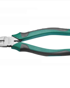 世达专业日式斜嘴钳 70221A 70222A 70223A