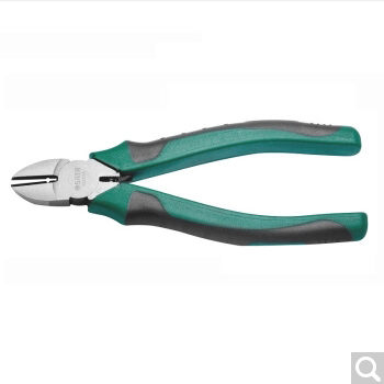 世达专业日式斜嘴钳 70221A 70222A 70223A