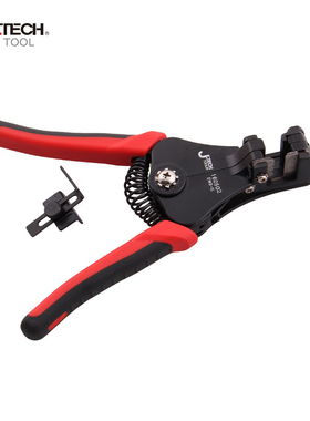 捷科工具EWS-A/EWS-B/EWS-C自动剥线钳160501 160502 160503